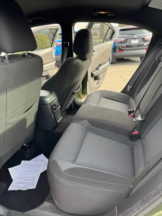 2020 Dodge Charger 7th Gen - Image 3 of 7