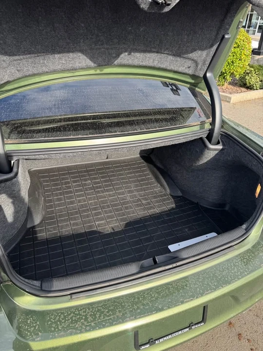 2020 Dodge Charger 7th Gen - Image 4 of 7