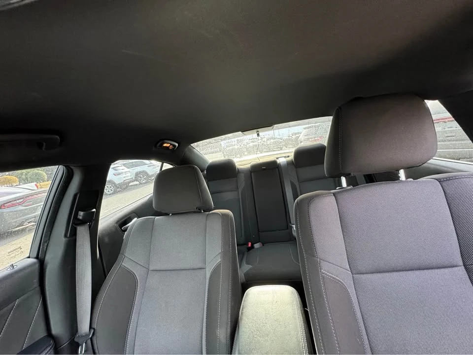 2020 Dodge Charger 7th Gen - Image 6 of 7