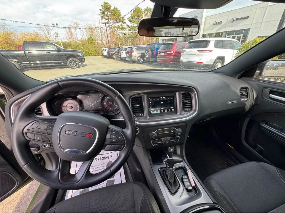 2020 Dodge Charger 7th Gen - Image 5 of 7