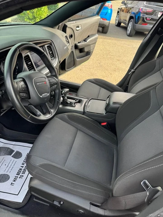 2020 Dodge Charger 7th Gen - Image 2 of 7