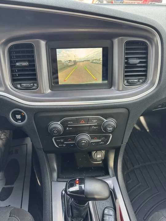2020 Dodge Charger 7th Gen - Image 7 of 7