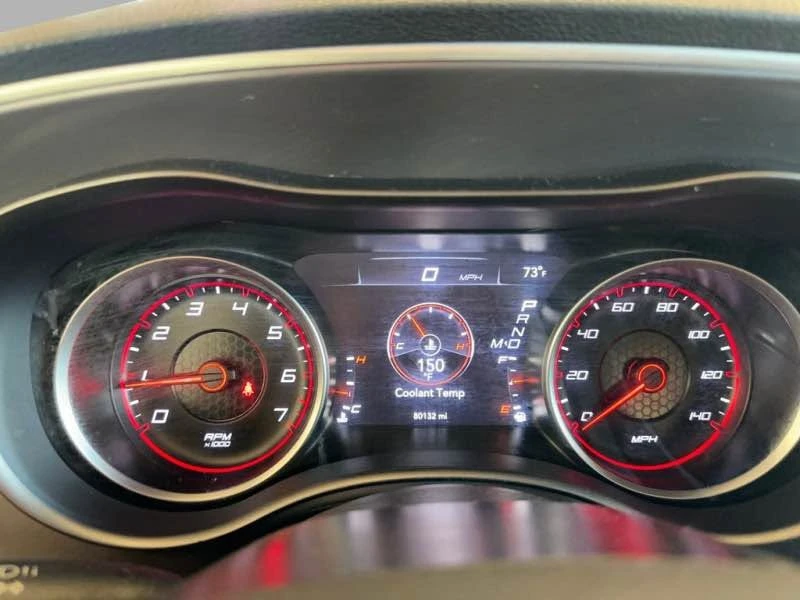 2020 Dodge Charger 7th Gen - Image 18 of 20