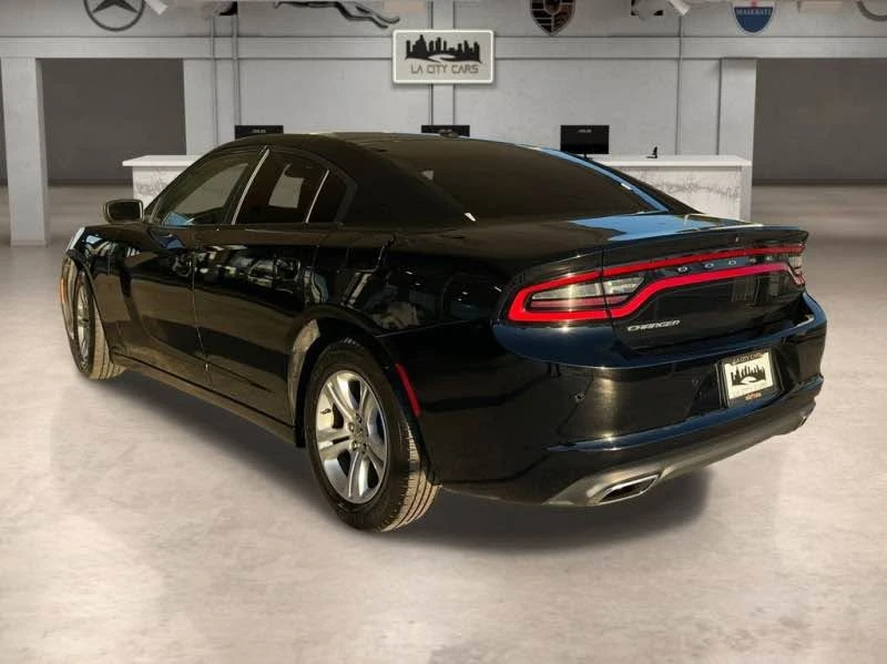 2020 Dodge Charger 7th Gen - Image 3 of 20