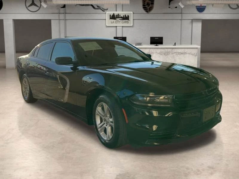 2020 Dodge Charger 7th Gen - Image 8 of 20