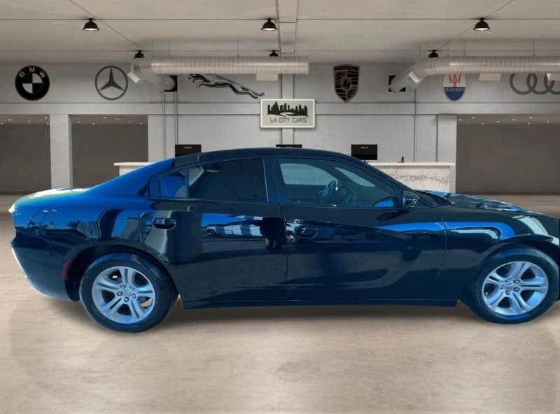 2020 Dodge Charger 7th Gen - Image 7 of 20