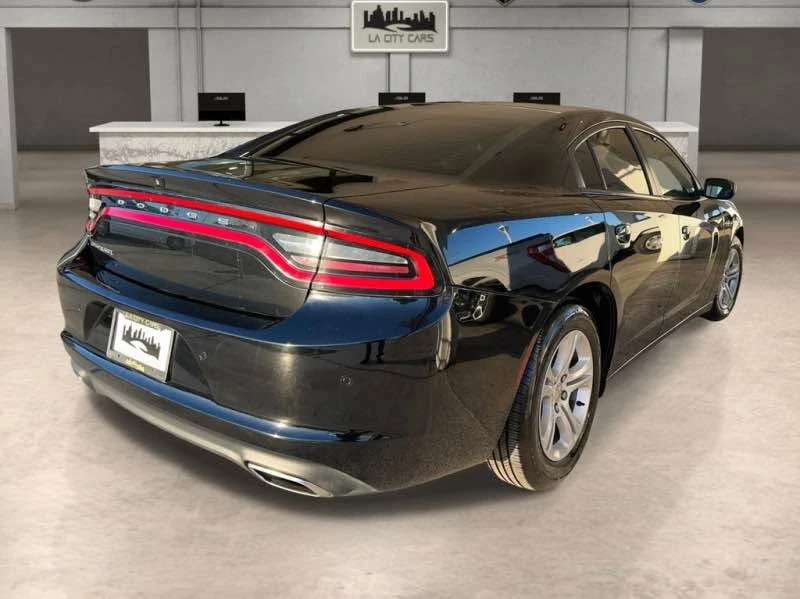 2020 Dodge Charger 7th Gen - Image 6 of 20