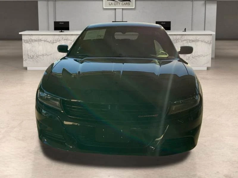 2020 Dodge Charger 7th Gen - Image 9 of 20