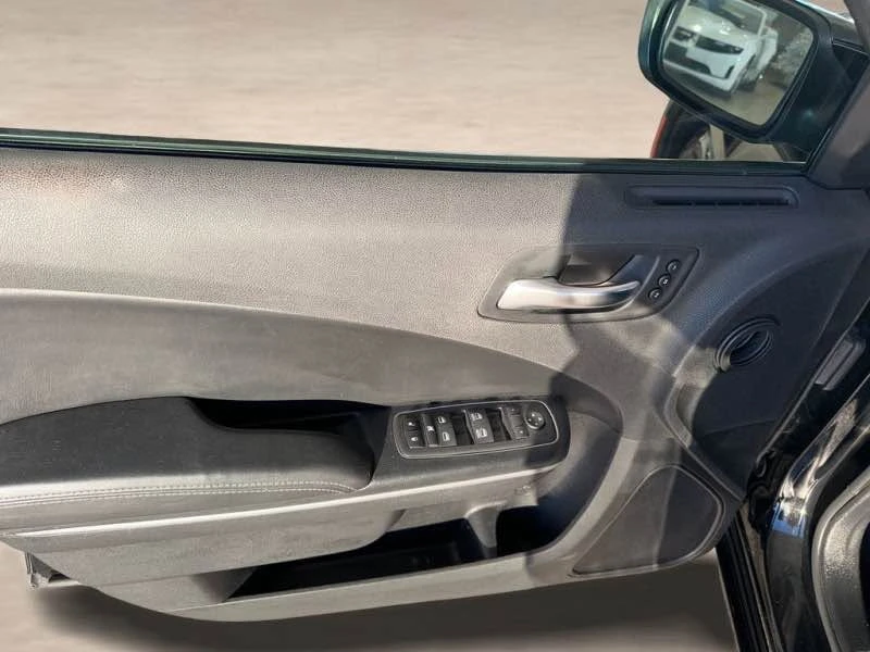 2020 Dodge Charger 7th Gen - Image 12 of 20