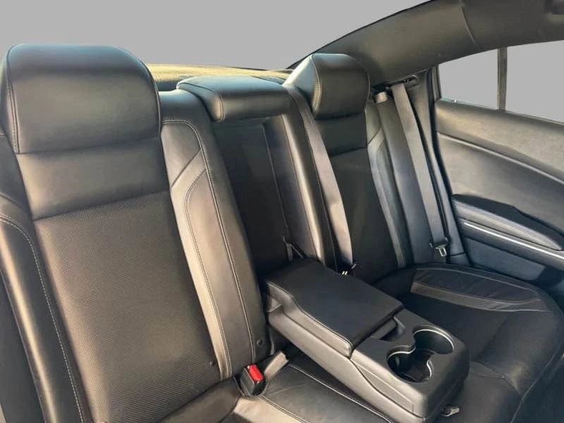 2020 Dodge Charger 7th Gen - Image 16 of 20