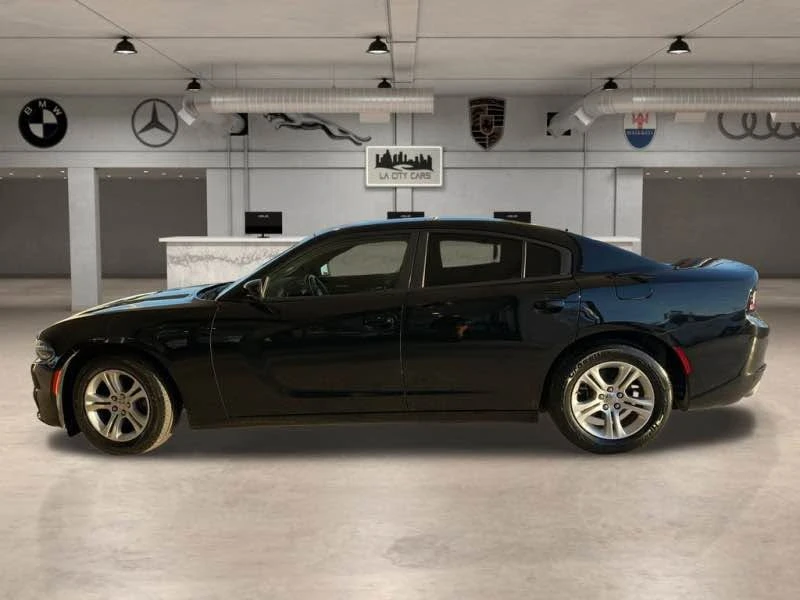 2020 Dodge Charger 7th Gen - Image 2 of 20