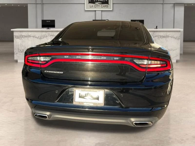 2020 Dodge Charger 7th Gen - Image 4 of 20
