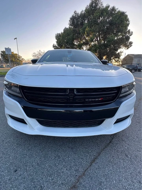 2020 Dodge Charger 7th Gen - Image 5 of 17