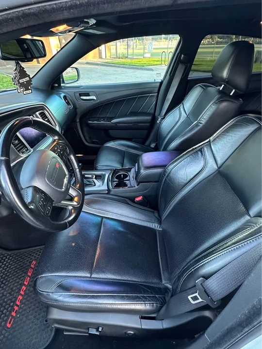 2020 Dodge Charger 7th Gen - Image 11 of 17