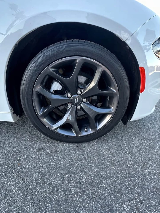2020 Dodge Charger 7th Gen - Image 16 of 17