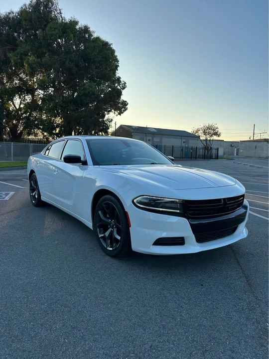 2020 Dodge Charger 7th Gen - Image 17 of 17