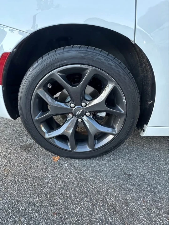 2020 Dodge Charger 7th Gen - Image 15 of 17