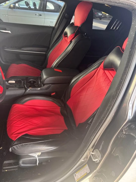 2020 Dodge Charger 7th Gen - Image 5 of 5
