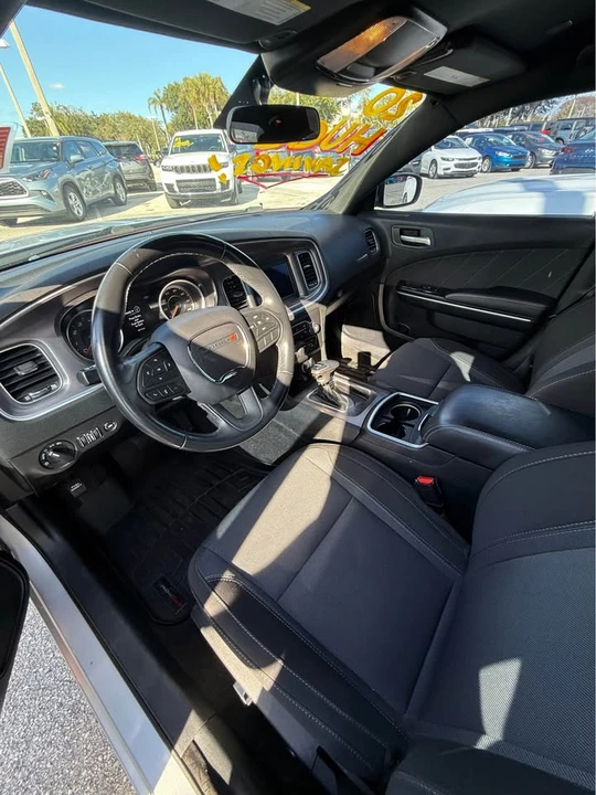 2020 Dodge Charger 7th Gen - Image 3 of 10