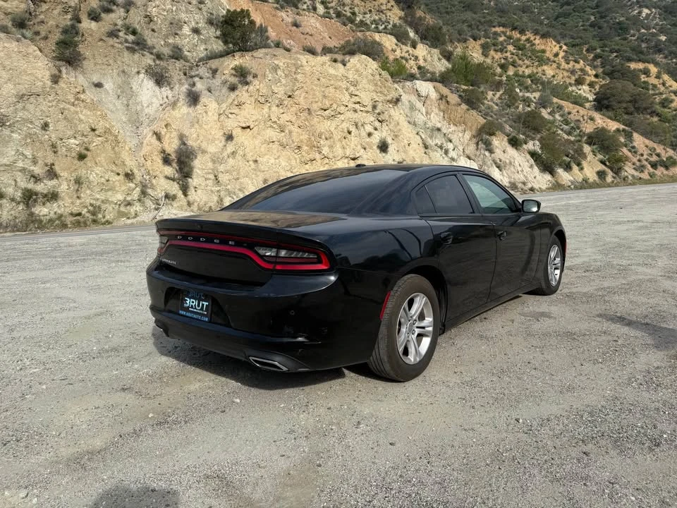 2020 Dodge Charger 7th Gen - Image 4 of 16