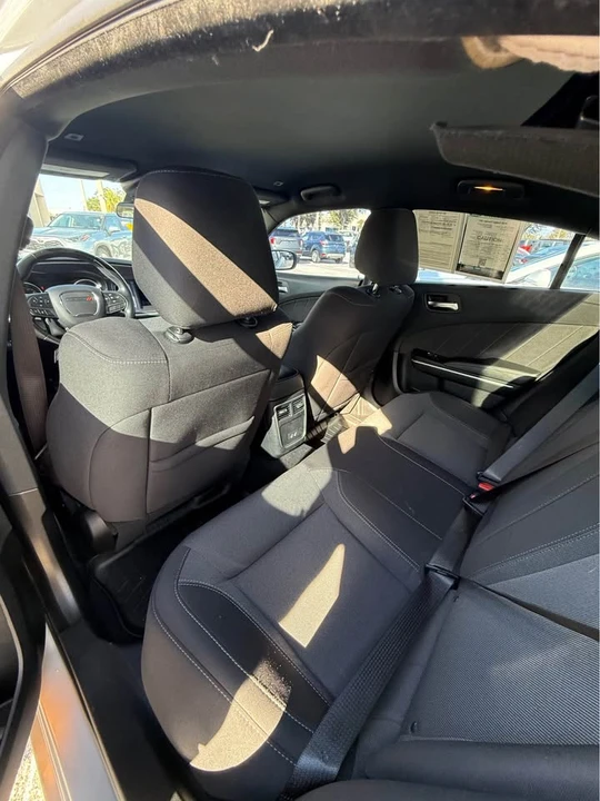 2020 Dodge Charger 7th Gen - Image 4 of 10