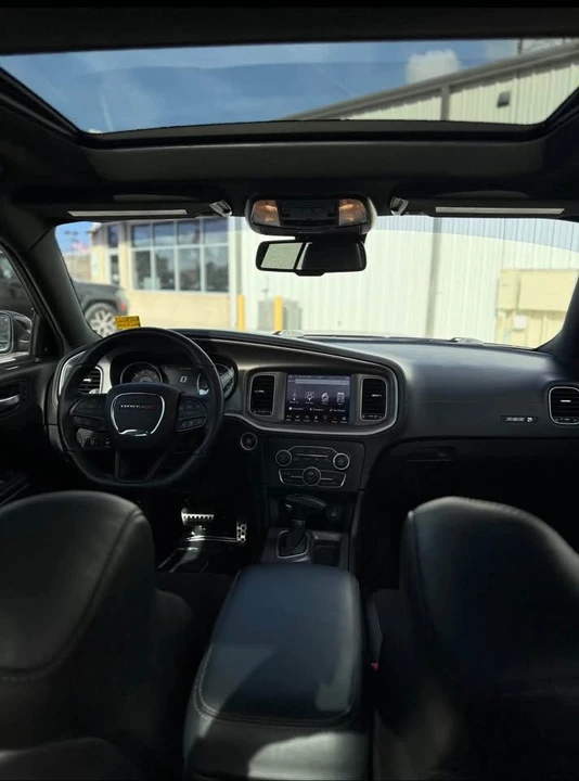 2020 Dodge Charger 7th Gen - Image 15 of 15