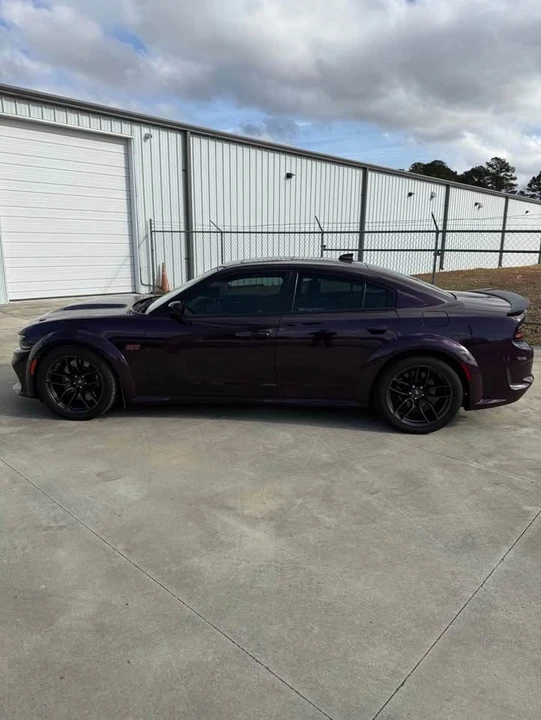 2020 Dodge Charger 7th Gen - Image 5 of 15