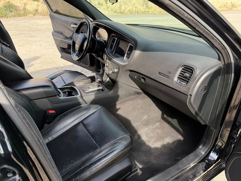 2020 Dodge Charger 7th Gen - Image 11 of 16