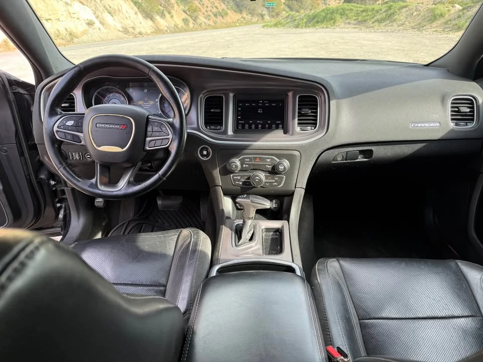 2020 Dodge Charger 7th Gen - Image 12 of 16