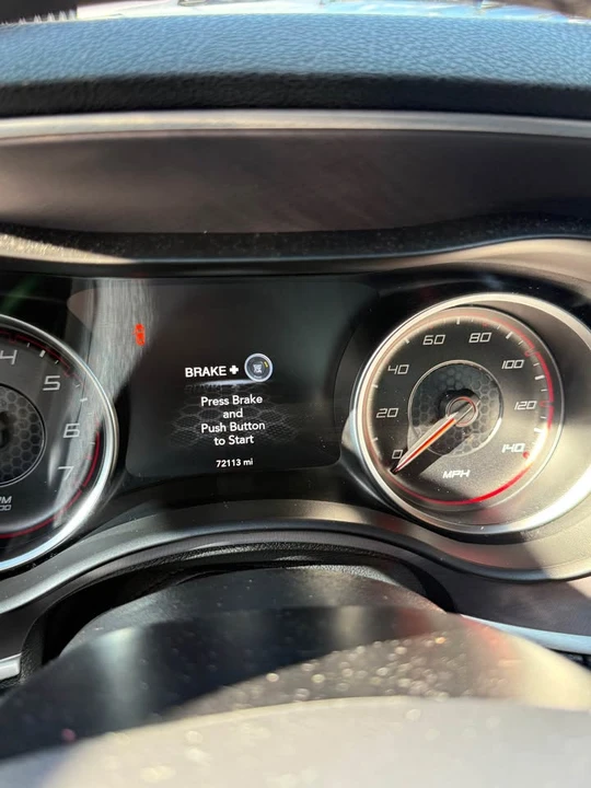 2020 Dodge Charger 7th Gen - Image 6 of 10