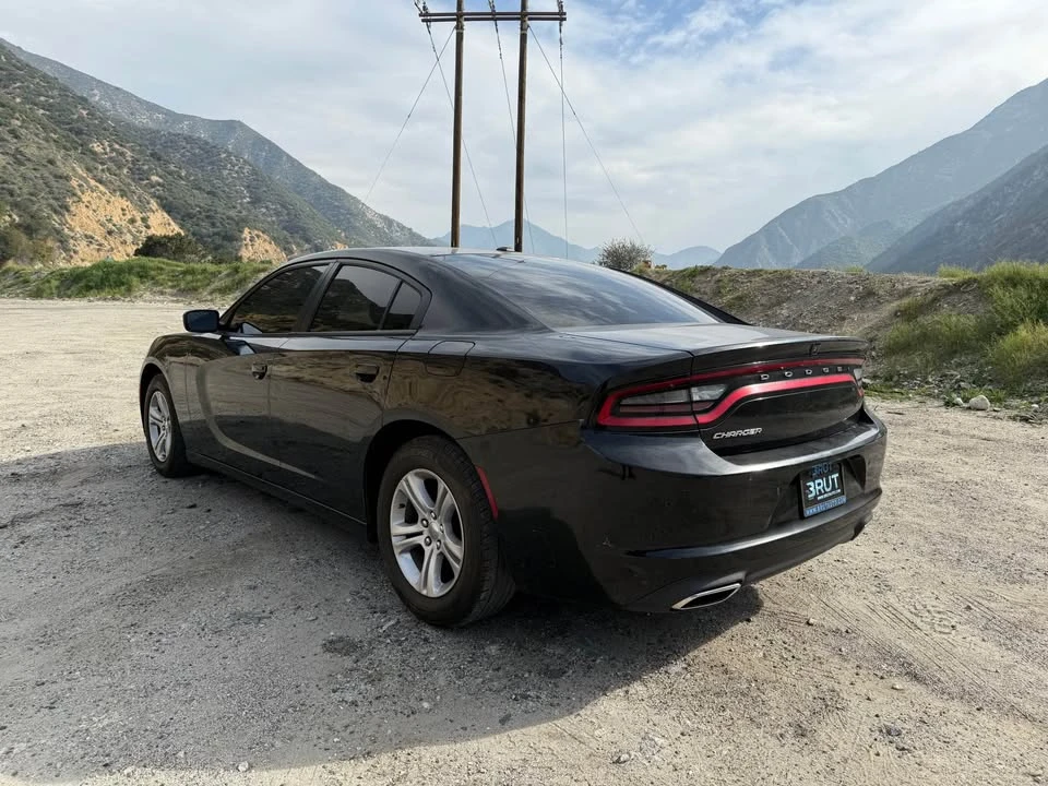 2020 Dodge Charger 7th Gen - Image 6 of 16
