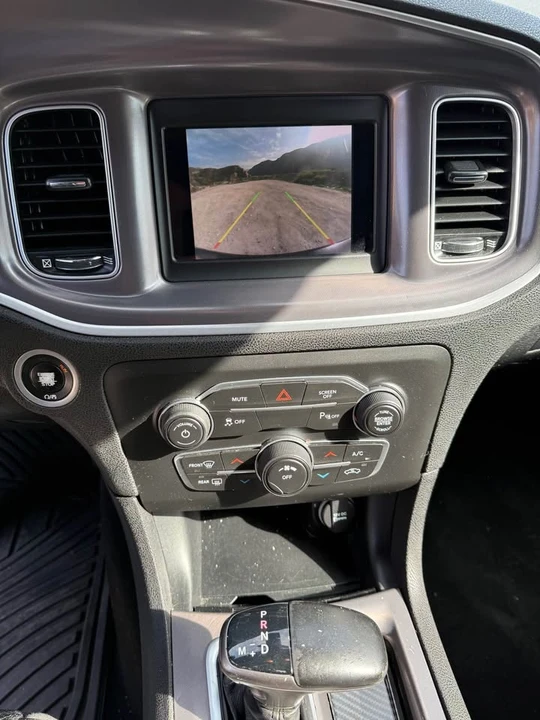 2020 Dodge Charger 7th Gen - Image 9 of 16