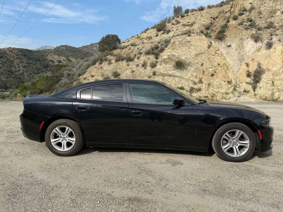 2020 Dodge Charger 7th Gen - Image 5 of 16