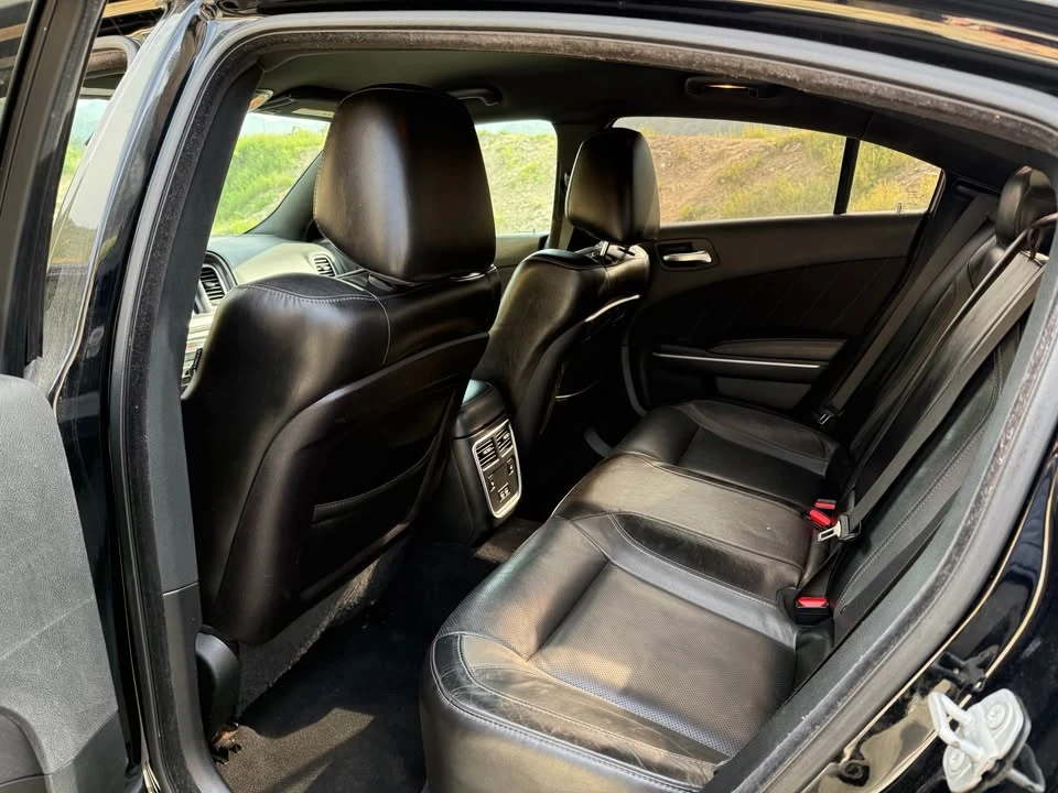 2020 Dodge Charger 7th Gen - Image 15 of 16