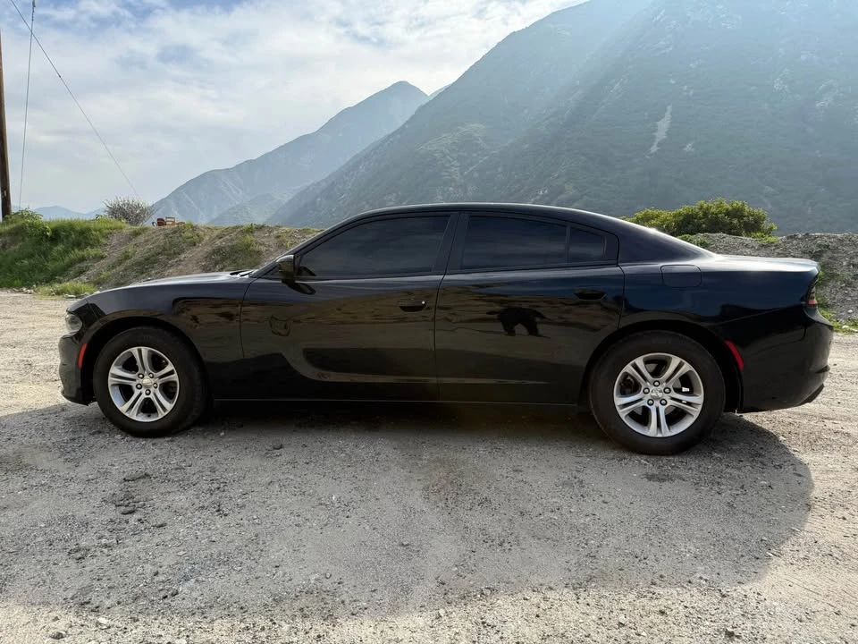 2020 Dodge Charger 7th Gen - Image 8 of 16