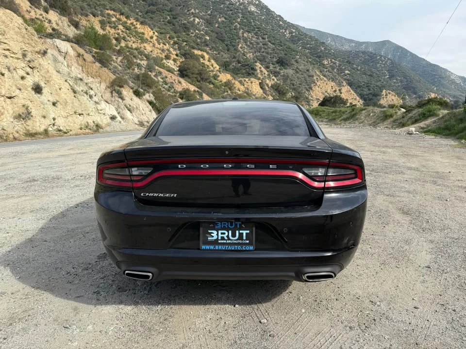 2020 Dodge Charger 7th Gen - Image 7 of 16
