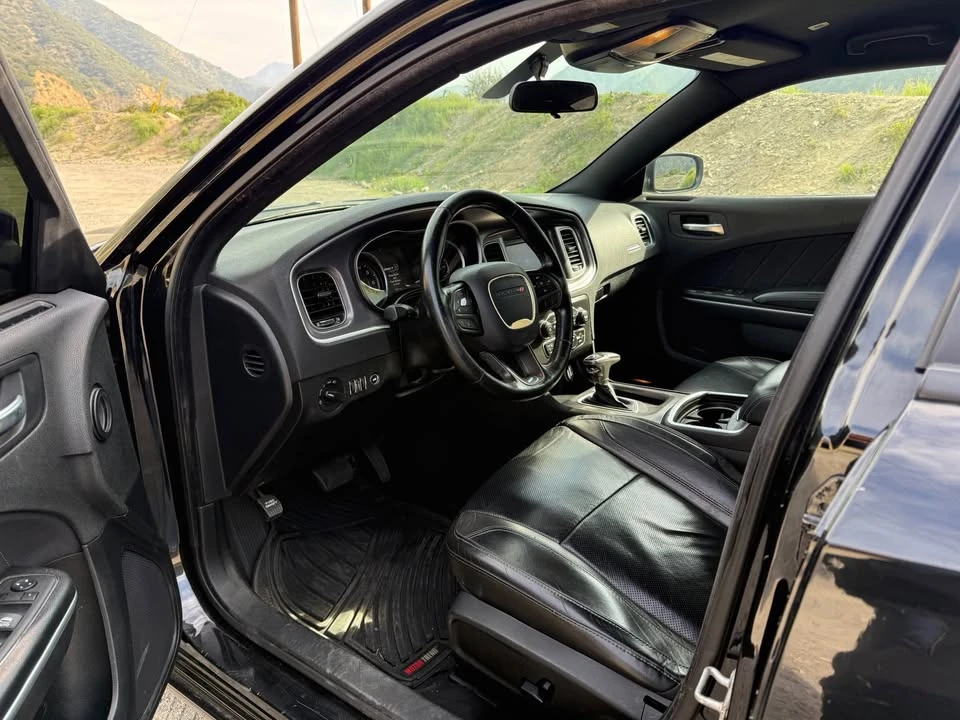2020 Dodge Charger 7th Gen - Image 16 of 16