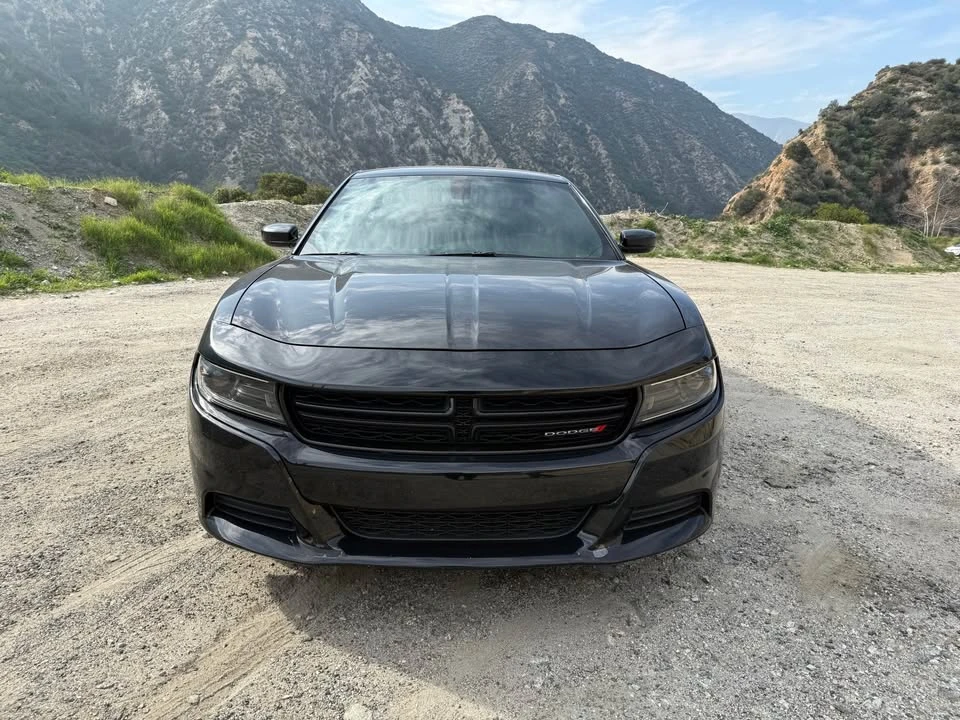2020 Dodge Charger 7th Gen - Image 2 of 16