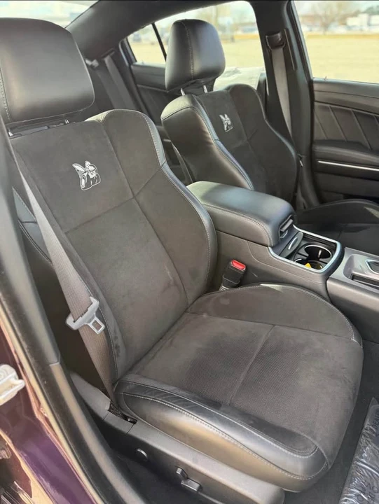 2020 Dodge Charger 7th Gen - Image 13 of 15