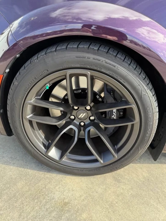 2020 Dodge Charger 7th Gen - Image 6 of 15
