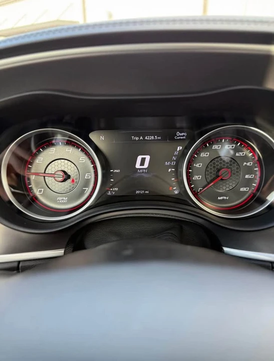 2020 Dodge Charger 7th Gen - Image 10 of 15