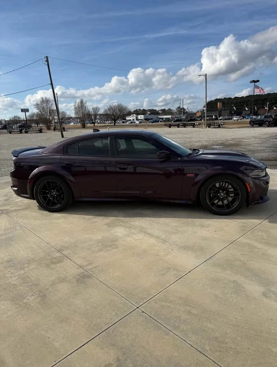2020 Dodge Charger 7th Gen - Image 3 of 15