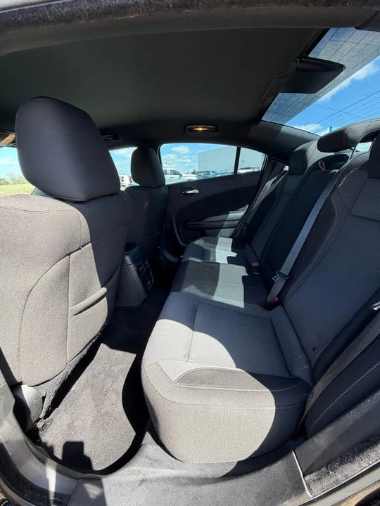 2020 Dodge Charger 7th Gen - Image 5 of 8