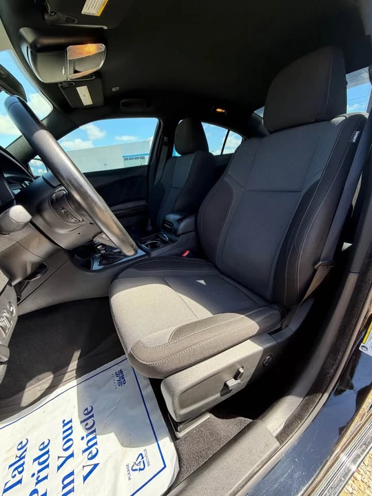 2020 Dodge Charger 7th Gen - Image 2 of 8
