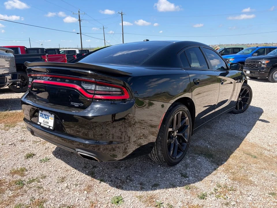 2020 Dodge Charger 7th Gen - Image 6 of 8