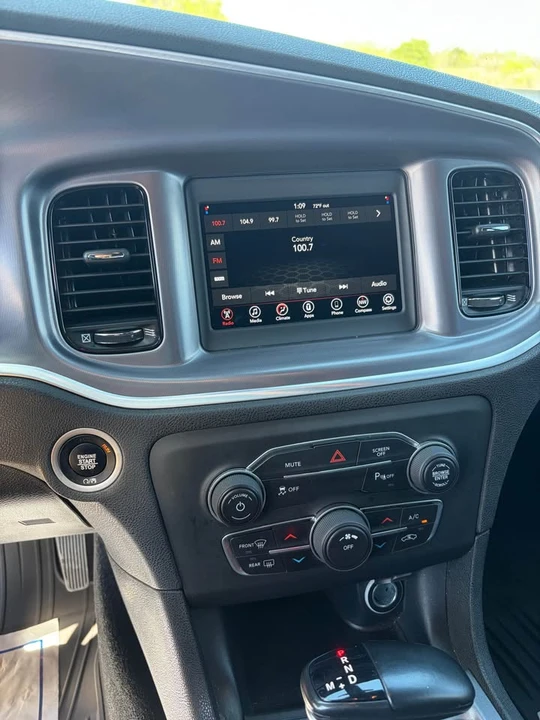 2020 Dodge Charger 7th Gen - Image 3 of 8