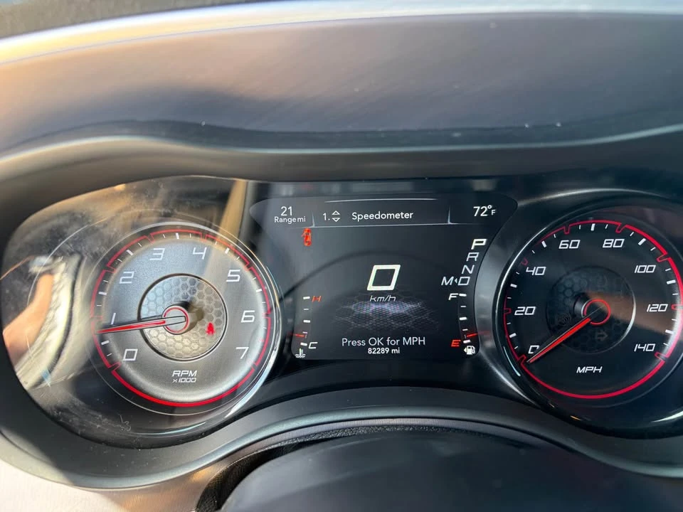 2020 Dodge Charger 7th Gen - Image 4 of 8