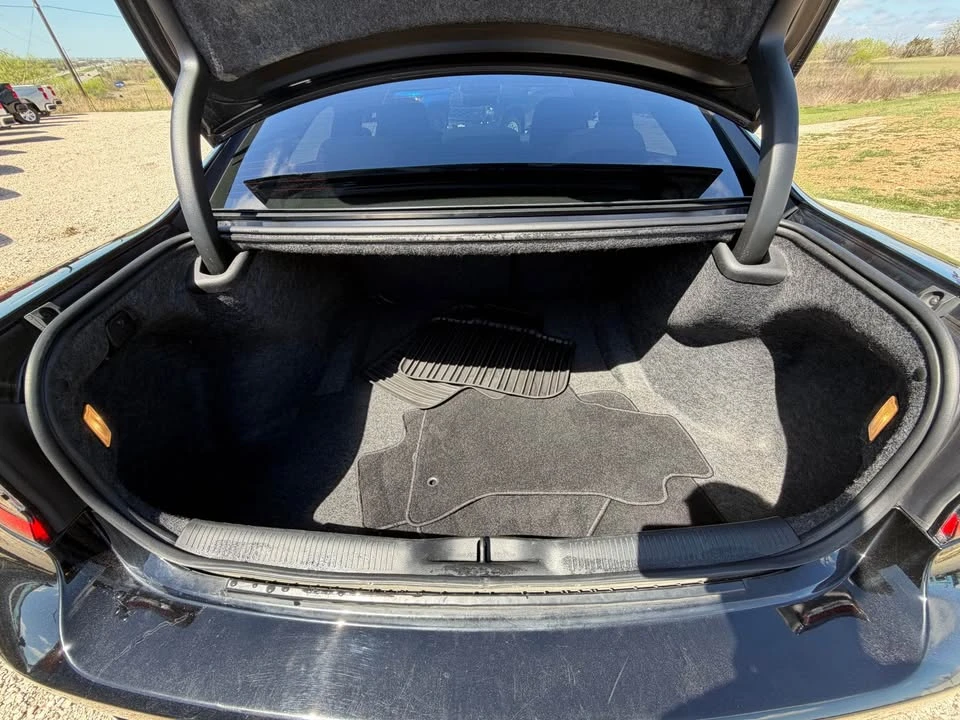 2020 Dodge Charger 7th Gen - Image 7 of 8