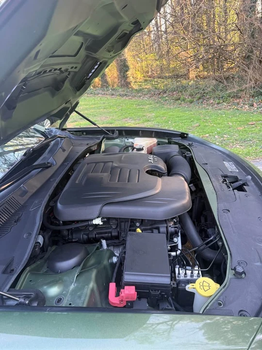 2020 Dodge Charger 7th Gen - Image 10 of 20