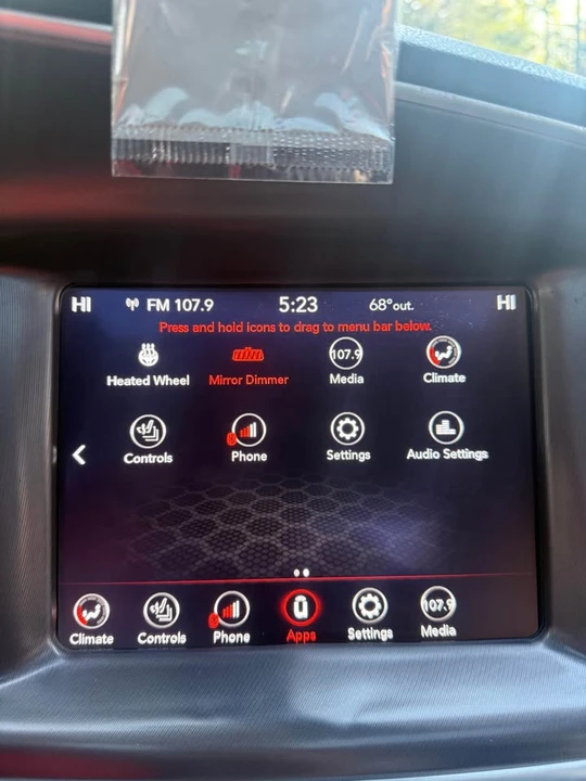 2020 Dodge Charger 7th Gen - Image 15 of 20
